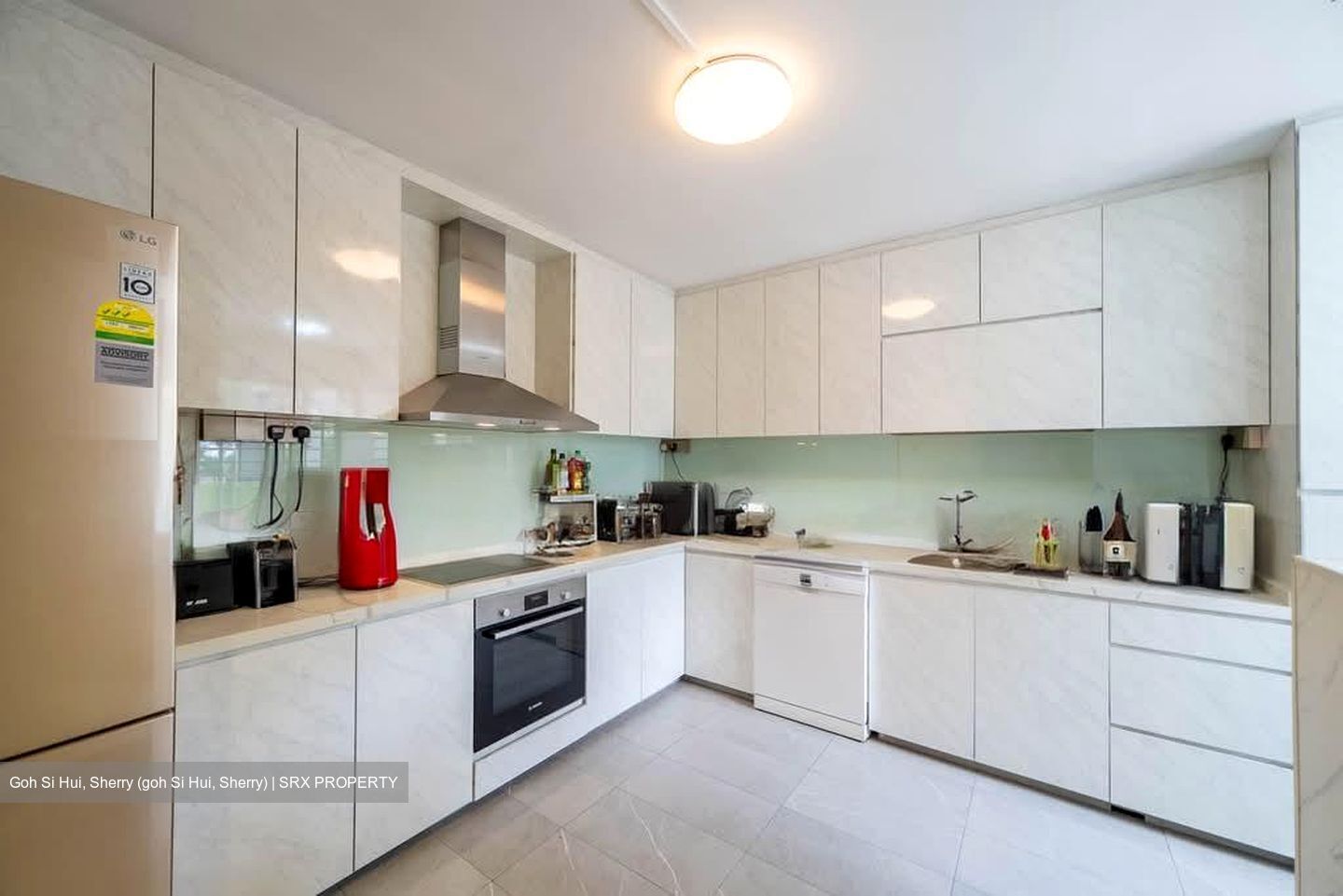 Blk 322 Serangoon Avenue 3 (Serangoon), HDB Executive #596122381